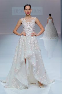Demetrios Bridal Collection 2019