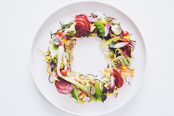 Μοναδικές γαστρονομικές δημιουργίες που θα εντυπωσιάσουν Μοναδικές γαστρονομικές δημιουργίες που θα εντυπωσιάσουν