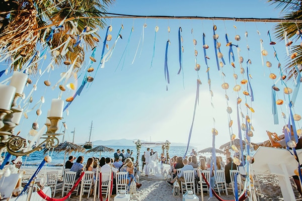 Why having a beach wedding is so much fun Why having a beach wedding is so much fun