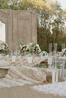 Αριστοκρατικη διακοσμηση δεξιωσης Αριστοκρατικη διακοσμηση δεξιωσης