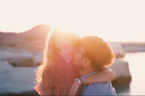 Destination γάμος στη Μήλο | Δήμητρα & Κωνσταντίνος