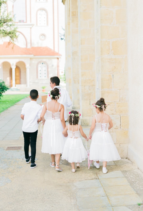 Complice – Stalo Theodorou φορεματα για παρανυφακια