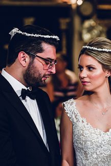 Λευκα στεφανα γαμου Λευκα στεφανα γαμου