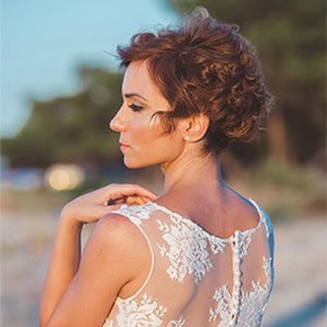 Ρουστίκ καλοκαιρινός γάμος | Χριστίνα & Σπύρος