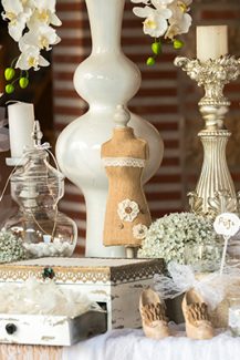 Στολισμος εκκλησιας με vintage στυλ Στολισμος εκκλησιας με vintage στυλ