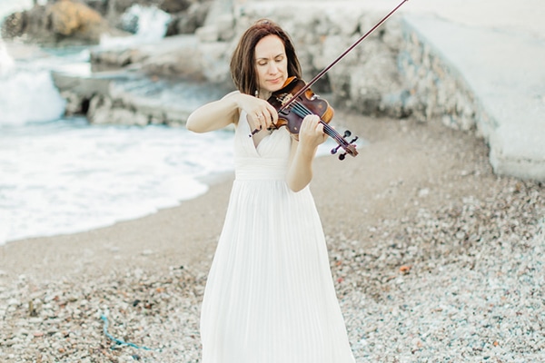 Εμπλουτιστε το γαμο σας με τη μελωδια ενος κουαρτετου Εμπλουτιστε το γαμο σας με τη μελωδια ενος κουαρτετου