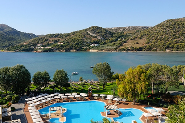 Απολαύστε ένα ονειρικό honeymoon με τον αγαπημένο σας | Dolce Attica Riviera Απολαύστε ένα ονειρικό honeymoon με τον αγαπημένο σας | Dolce Attica Riviera