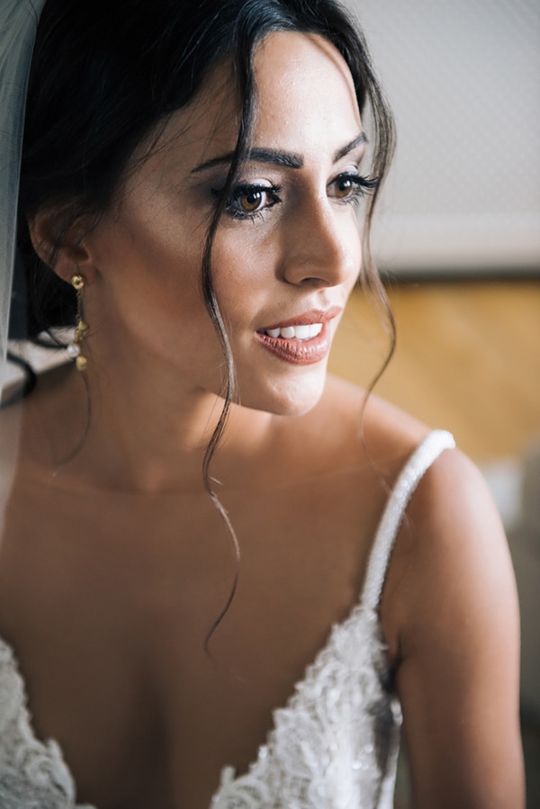 Μακιγιαζ για μελαχροινη νυφη Μακιγιαζ για μελαχροινη νυφη