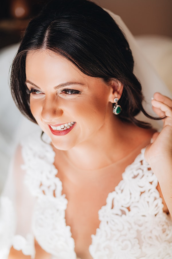 Χαμηλό σινιόν