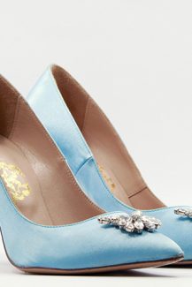 Once Upon a Shoe γοβες