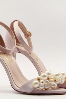 Once Upon a Shoe νυφικα πεδιλα Once Upon a Shoe νυφικα πεδιλα