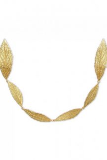 Αξεσουαρ για νυφικο χτενισμα