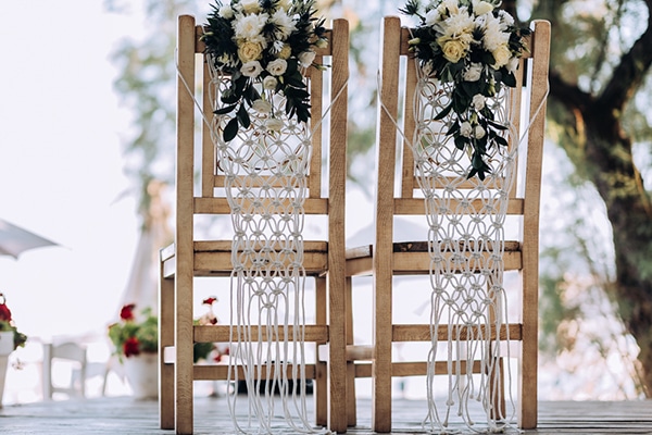 Μοναδικες ιδεες για το γαμο σας