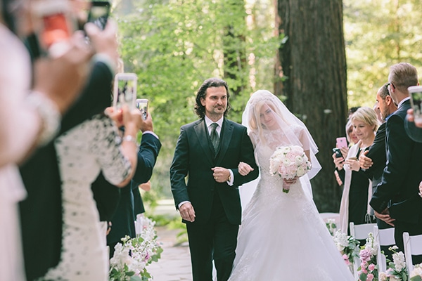 Γιατι πρεπει να κανεις εναν unplugged wedding