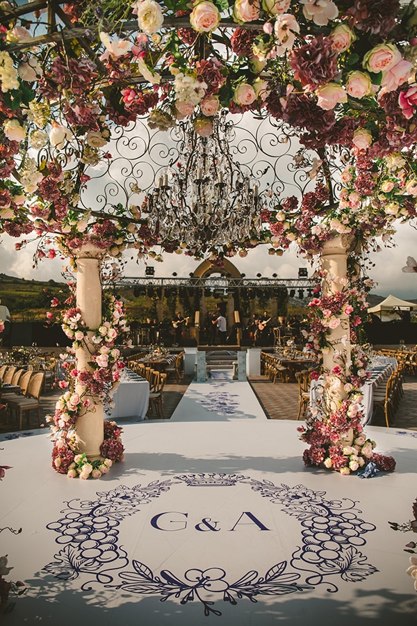 Dance floor για το γαμο σας Dance floor για το γαμο σας