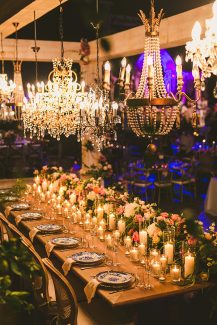 Παραμυθενιος στολισμος δεξιωσης