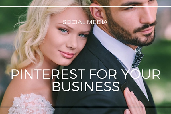 Brides and Pinterest