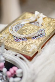 Στέφανα ιδανικά για έναν elegant γάμο Στέφανα ιδανικά για έναν elegant γάμο