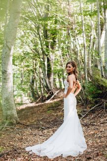 Primalicia Bridal Designers