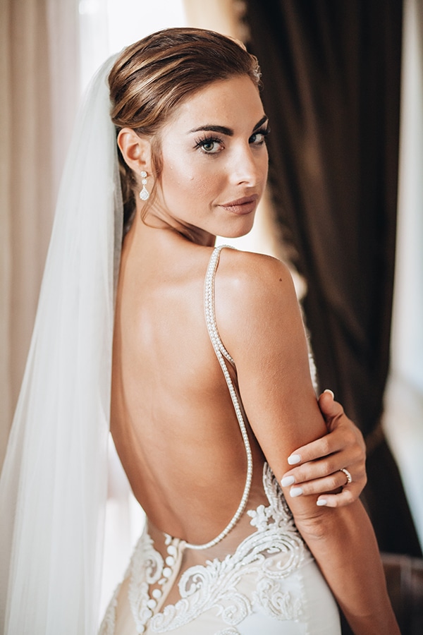 Natural νυφικο Μακιγιαζ Natural νυφικο Μακιγιαζ