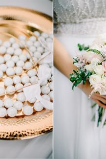 Χρυσά στέφανα γάμου