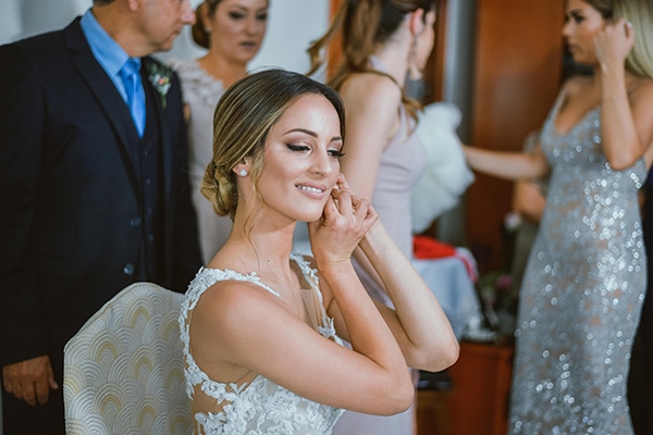 Χαμηλό σινιόν