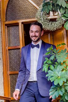 Dimitris Petrou Dimitris Petrou