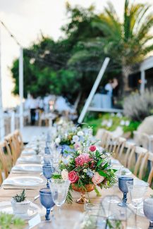 Μοντερνα διακοσμηση με εντονα χρωματα