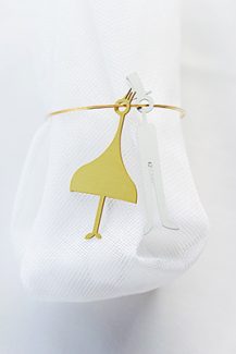 Όμορφη Ekubo μπομπονιέρα