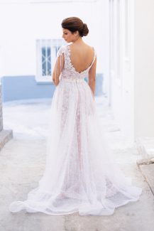 Made Bride by Antonea