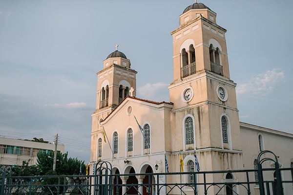 Εκκλησία Ταξιάρχων