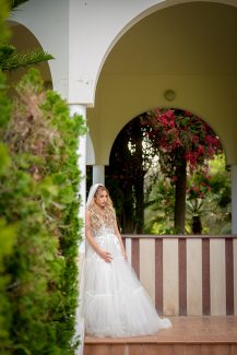 Primalicia Bridal Designers