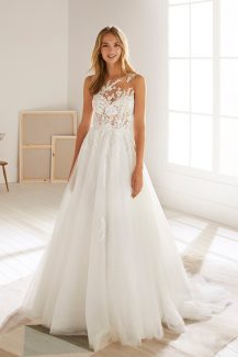 White One