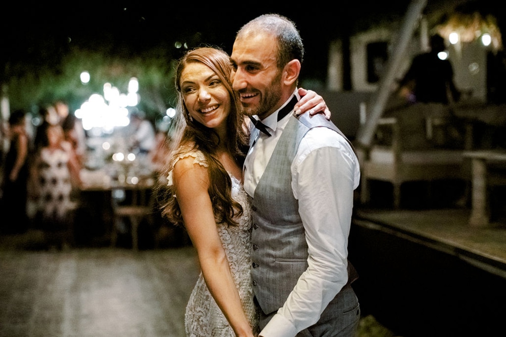 Πανέμορφος bohemian γάμος pampas grass | Στάλω & Ζήνωνας