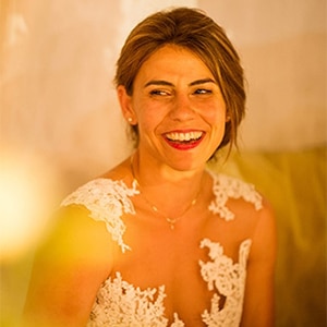 Ρομαντικός γάμος στην όμορφη Φολέγανδρο