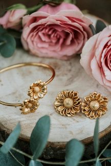 Stylish κοσμηματα γαμου