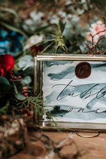 Πρωτοτυπη ιδεα για ονοματα τραπεζιου