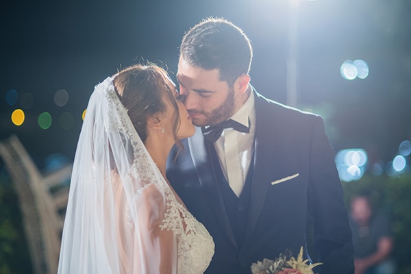 Ανοιξιάτικος γάμος σε παστέλ αποχρώσεις | Αγγελική & Κωνσταντίνος Ανοιξιάτικος γάμος σε παστέλ αποχρώσεις | Αγγελική & Κωνσταντίνος