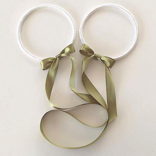 Λευκά στέφανα γάμου Λευκά στέφανα γάμου