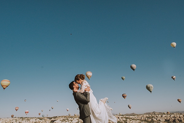 Be a chill bride – Συμβουλές για να μην έχεις άγχος