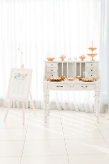 Vintage candy table Vintage candy table