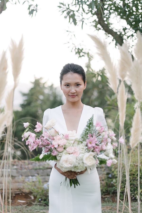 Νυφικο μακιγιαζ για ανοιχτοχρωμο δερμα Νυφικο μακιγιαζ για ανοιχτοχρωμο δερμα