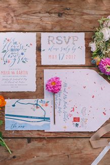 Προσκλητήρια γάμου Προσκλητήρια γάμου