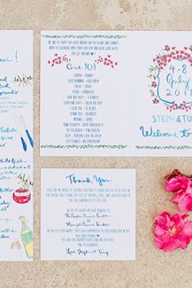 Stylish προσκλητήρια γάμου Stylish προσκλητήρια γάμου