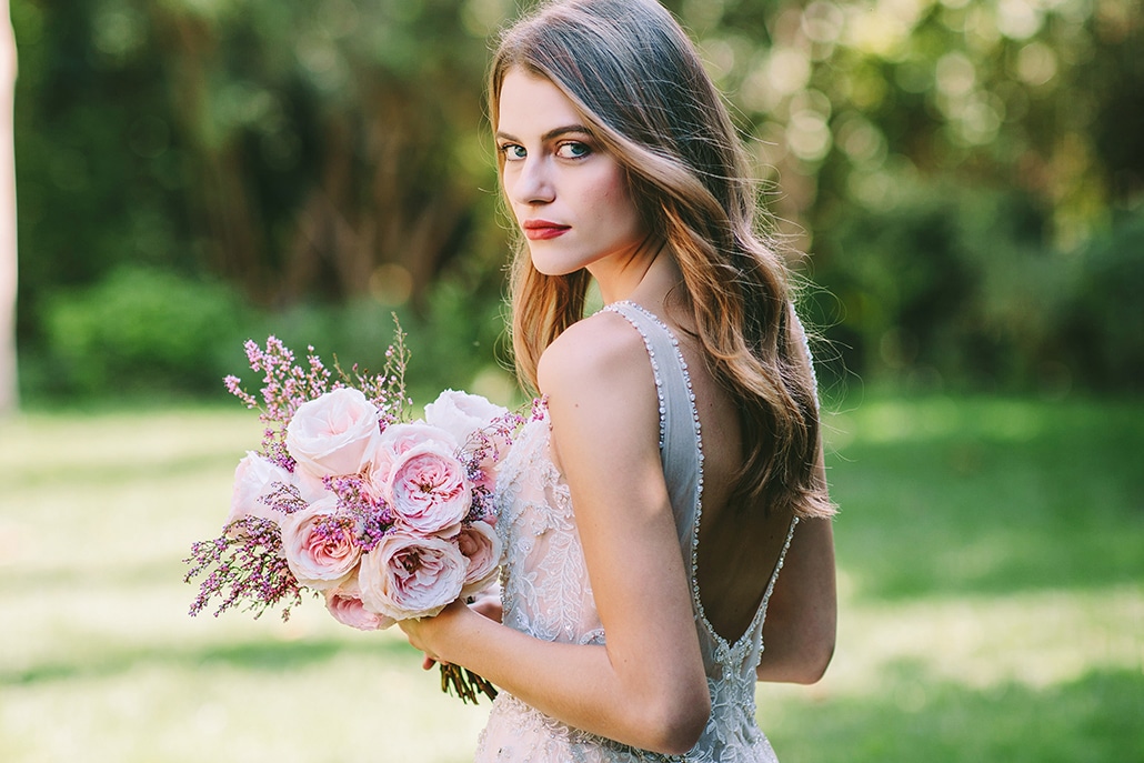 Πανέμορφα νυφικά Nicole που θα λατρέψετε