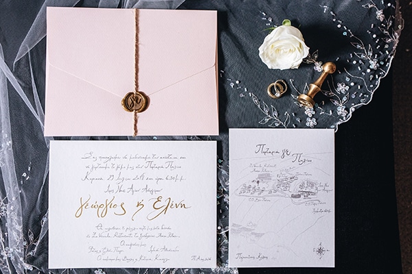 Elegant προσκλήσεις γάμου Elegant προσκλήσεις γάμου