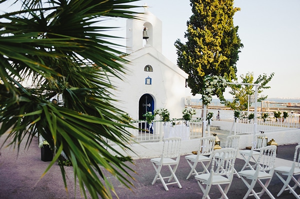 Εκκλησάκι του Αγίου Ανδρέα