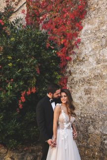 Primalicia Bridal Designers