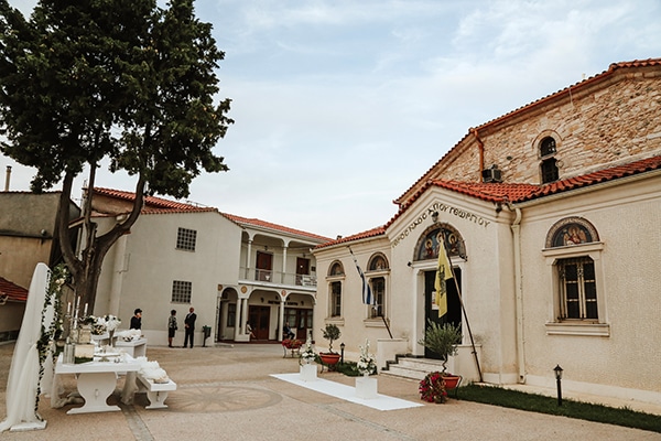 Εκκλησία Αγίου Γεωργίου