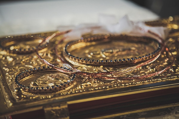 Χρυσά στέφανα γάμου Χρυσά στέφανα γάμου